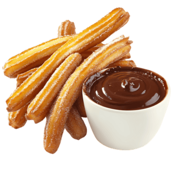 churro madrid circle