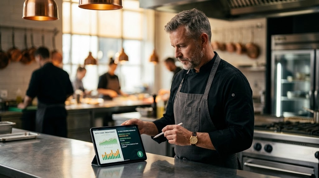 distrubuidores horeca